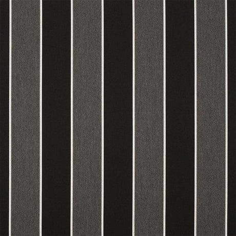 Sample of Sunbrella Peyton Granite 56075 - 0000 Elements Collection Upholstery Fabric - Outdoor Fabric Central