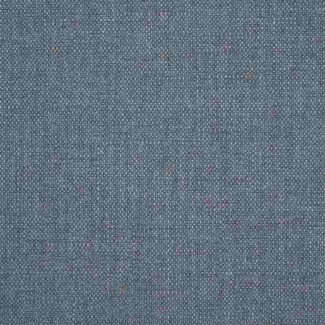 Sample of Sunbrella Piazza Denim 305423 - 0012 Fusion Collection Upholstery Fabric - Outdoor Fabric Central