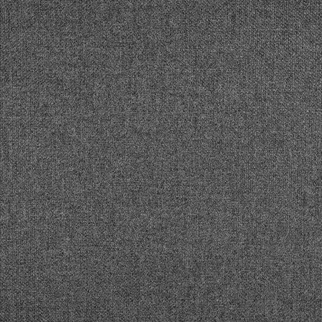 Sample of Sunbrella Piazza Graphite 305423 - 0010 Fusion Collection Upholstery Fabric - Outdoor Fabric Central