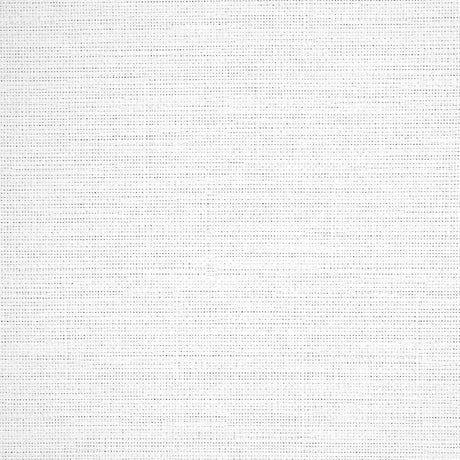Sample of Sunbrella Piazza White 305423 - 0001 Fusion Collection Upholstery Fabric - Outdoor Fabric Central