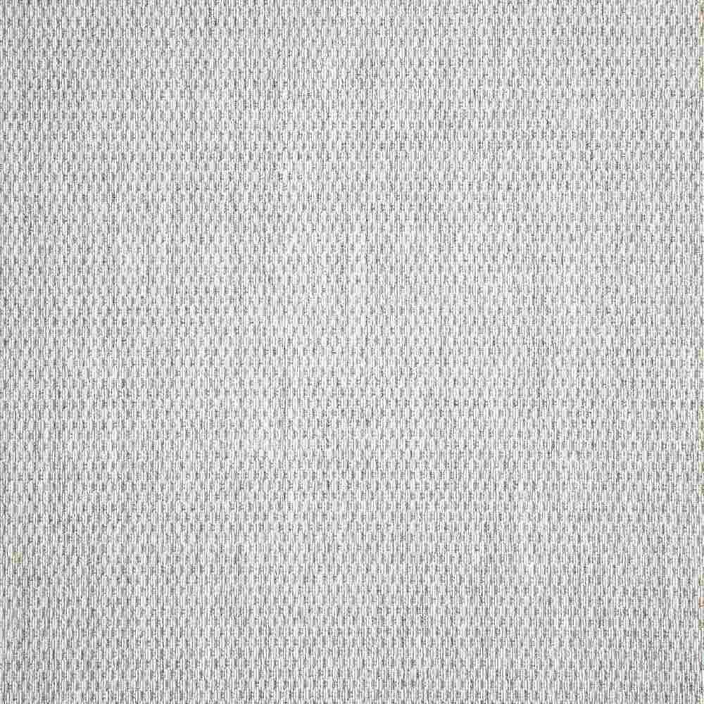 Sample of Sunbrella Pique Cloud 40421 - 0053 Fusion Collection Upholstery Fabric - Outdoor Fabric Central