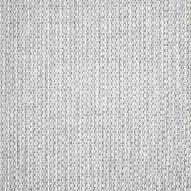 Sample of Sunbrella Pique Cloud 40421 - 0053 Fusion Collection Upholstery Fabric - Outdoor Fabric Central