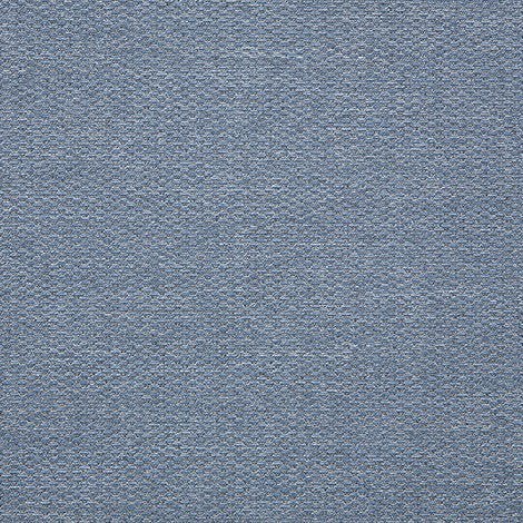 Sample of Sunbrella Pique Denim 40421 - 0028 Fusion Collection Upholstery Fabric - Outdoor Fabric Central