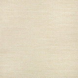 Sample of Sunbrella Pique Flax 40421 - 0002 Fusion Collection Upholstery Fabric - Outdoor Fabric Central