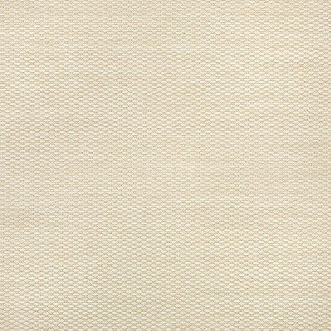Sample of Sunbrella Pique Flax 40421 - 0002 Fusion Collection Upholstery Fabric - Outdoor Fabric Central