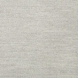 Sample of Sunbrella Pique Gravel 40421 - 0009 Fusion Collection Upholstery Fabric - Outdoor Fabric Central