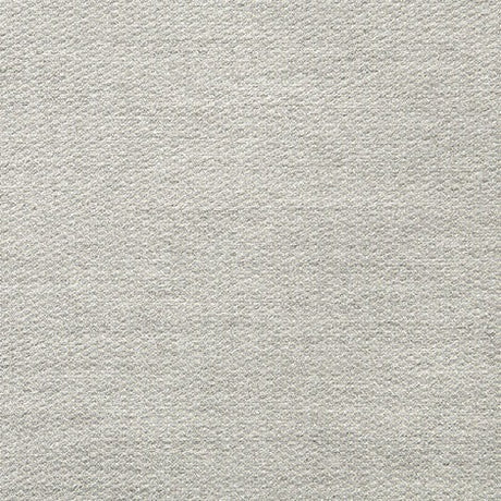 Sample of Sunbrella Pique Gravel 40421 - 0009 Fusion Collection Upholstery Fabric - Outdoor Fabric Central