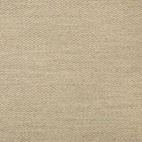 Sample of Sunbrella Pique Sand 40421 - 0000 Fusion Collection Upholstery Fabric - Outdoor Fabric Central