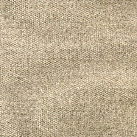 Sample of Sunbrella Pique Sand 40421 - 0000 Fusion Collection Upholstery Fabric - Outdoor Fabric Central