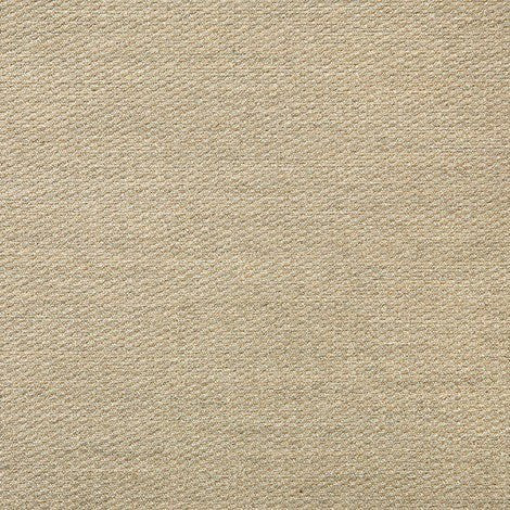 Sample of Sunbrella Pique Sand 40421 - 0000 Fusion Collection Upholstery Fabric - Outdoor Fabric Central
