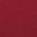 Sample of Sunbrella Plus Burgundy 8431 - 0000 60 - inch Shade Fabric - Outdoor Fabric Central