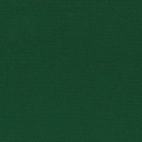 Sample of Sunbrella Plus Forest Green 8437 - 0000 60 - inch Shade Fabric - Outdoor Fabric Central