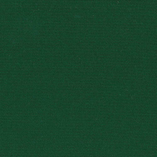 Sample of Sunbrella Plus Forest Green 8437 - 0000 60 - inch Shade Fabric - Outdoor Fabric Central