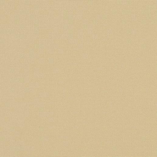 Sample of Sunbrella Plus Linen 8433 - 0000 60 - inch Shade Fabric - Outdoor Fabric Central
