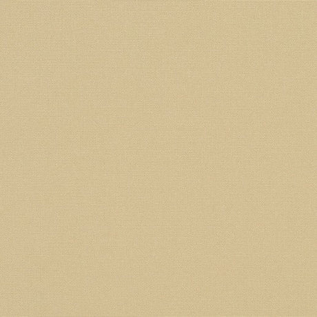Sample of Sunbrella Plus Linen 8433 - 0000 60 - inch Shade Fabric - Outdoor Fabric Central