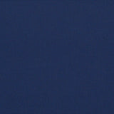 Sample of Sunbrella Plus Marine Blue 8478 - 0000 60 - inch Shade Fabric - Outdoor Fabric Central
