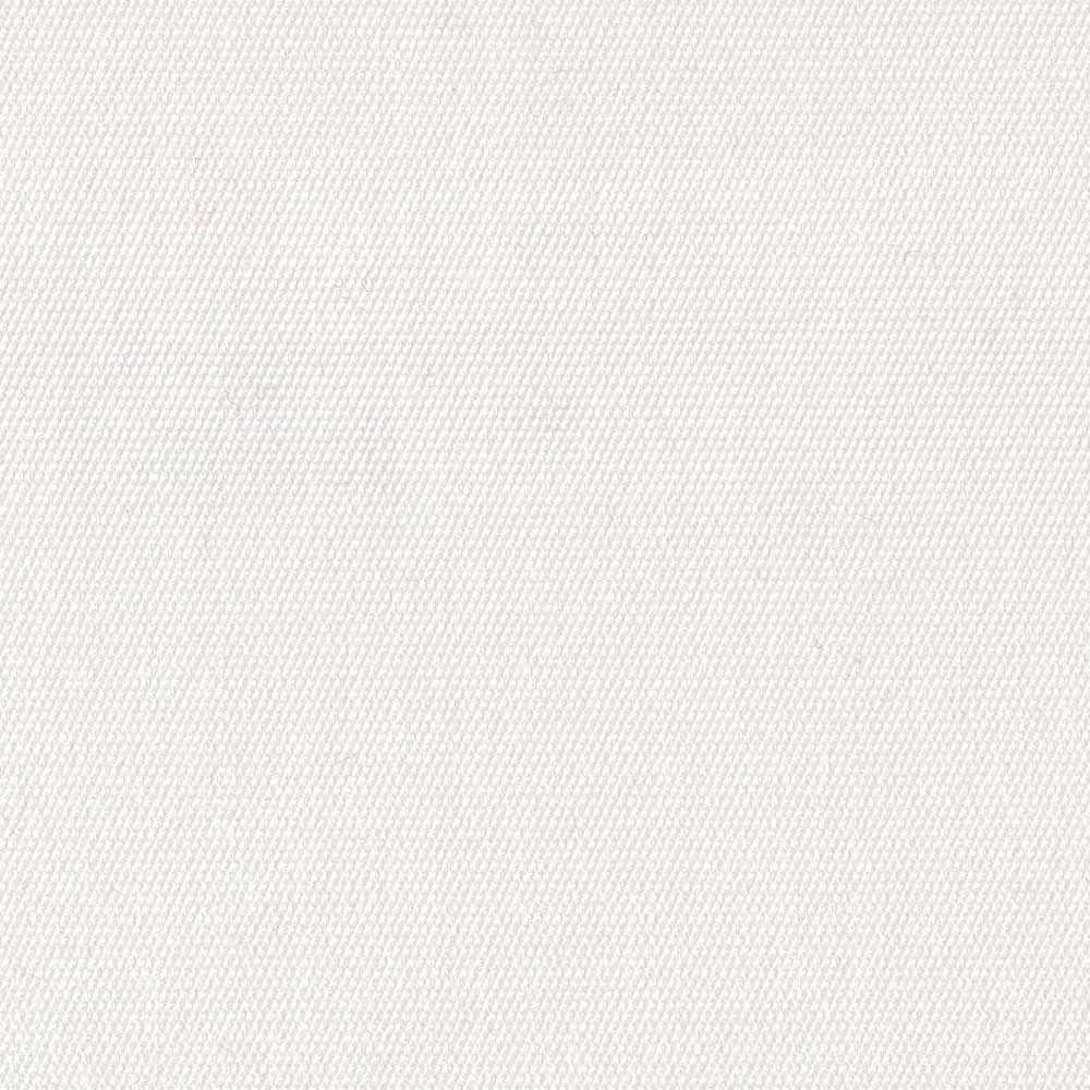 Sample of Sunbrella Plus Natural (White) 8404 - 0000 60 - Inch Shade Fabric - Outdoor Fabric Central
