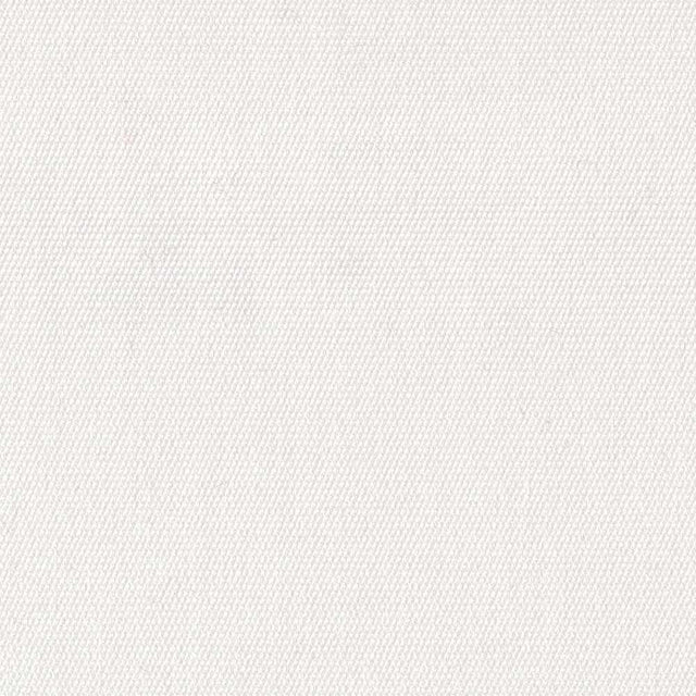 Sample of Sunbrella Plus Natural (White) 8404 - 0000 60 - Inch Shade Fabric - Outdoor Fabric Central