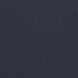 Sample of Sunbrella Plus Navy 8426 - 0000 60 - inch Shade Fabric - Outdoor Fabric Central