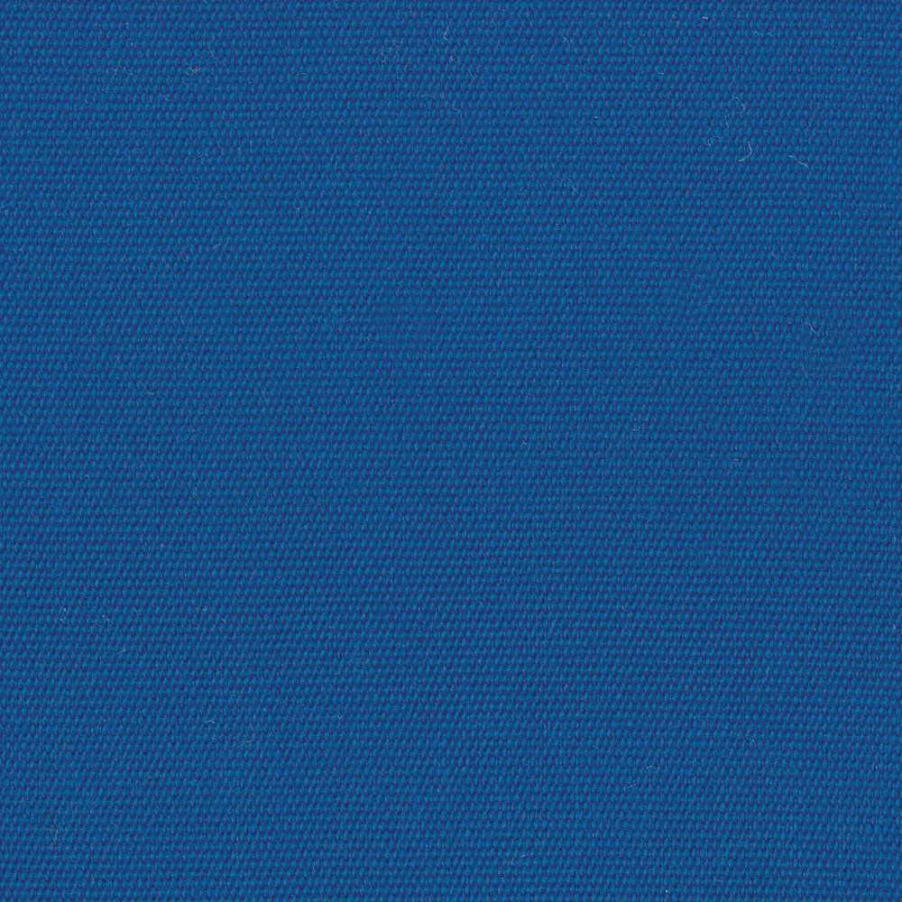 Sample of Sunbrella Plus Pacific Blue 8401 - 0000 60 - inch Shade Fabric - Outdoor Fabric Central