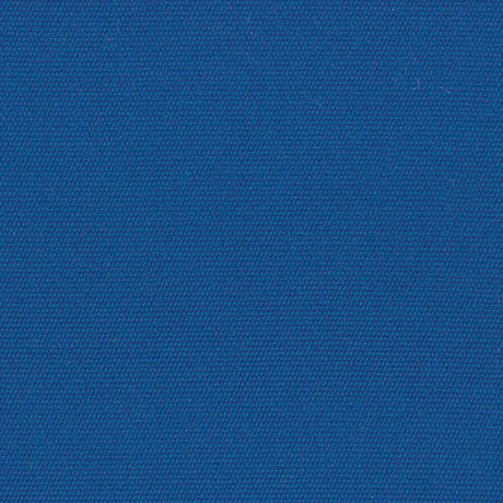 Sample of Sunbrella Plus Pacific Blue 8401 - 0000 60 - inch Shade Fabric - Outdoor Fabric Central