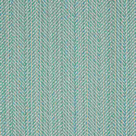 Sample of Sunbrella Posh Aqua 44157 - 0017 Fusion Collection Upholstery Fabric - Outdoor Fabric Central
