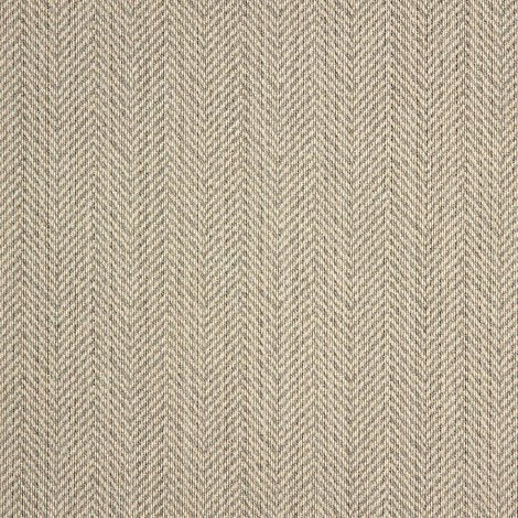 Sample of Sunbrella Posh Ash 44157 - 0013 Fusion Collection Upholstery Fabric - Outdoor Fabric Central