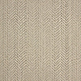 Sample of Sunbrella Posh Ash 44157 - 0013 Fusion Collection Upholstery Fabric - Outdoor Fabric Central