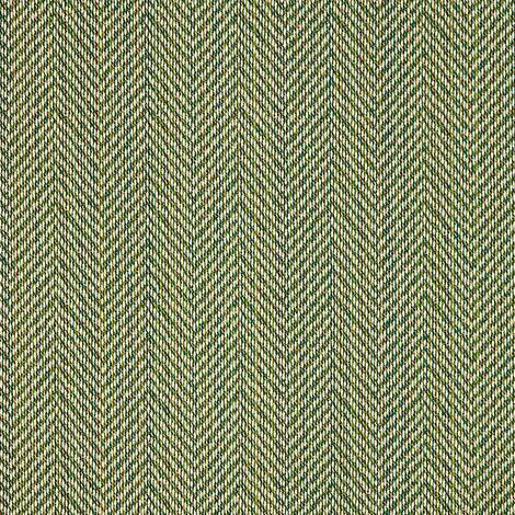 Sample of Sunbrella Posh Shamrock 44157 - 0019 Fusion Collection Upholstery Fabric - Outdoor Fabric Central