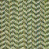 Sample of Sunbrella Posh Shamrock 44157 - 0019 Fusion Collection Upholstery Fabric - Outdoor Fabric Central