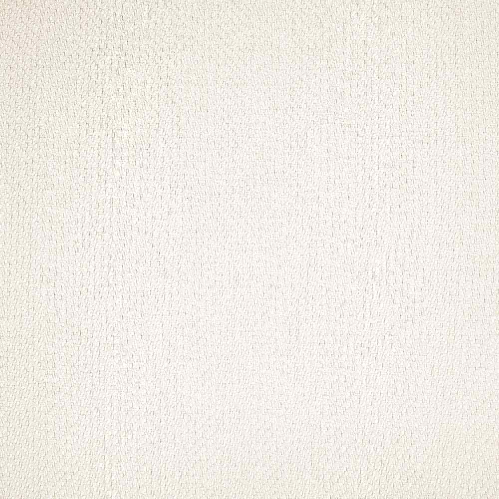 Sample of Sunbrella Posh Snow 44157 - 0049 Fusion Collection Upholstery Fabric - Outdoor Fabric Central