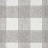 Sample of Sunbrella Preso Pebble 145362 - 0007 Upholstery Fabric - Outdoor Fabric Central