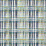 Sample of Sunbrella Principle Lagoon 16009 - 0002 Emerge Collection Upholstery Fabric - Outdoor Fabric Central