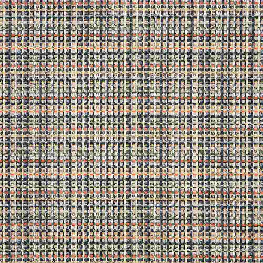 Sample of Sunbrella Principle Tropics 16009 - 0001 Emerge Collection Upholstery Fabric - Outdoor Fabric Central