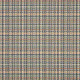 Sample of Sunbrella Principle Tropics 16009 - 0001 Emerge Collection Upholstery Fabric - Outdoor Fabric Central