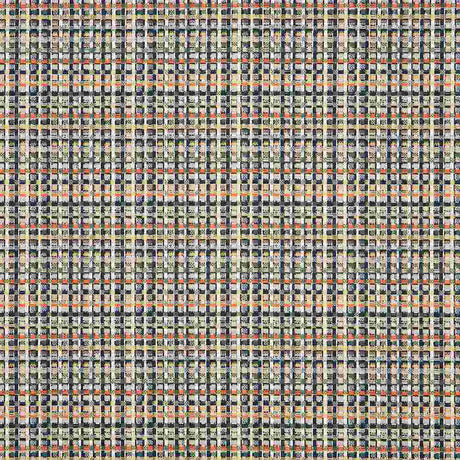 Sample of Sunbrella Principle Tropics 16009 - 0001 Emerge Collection Upholstery Fabric - Outdoor Fabric Central