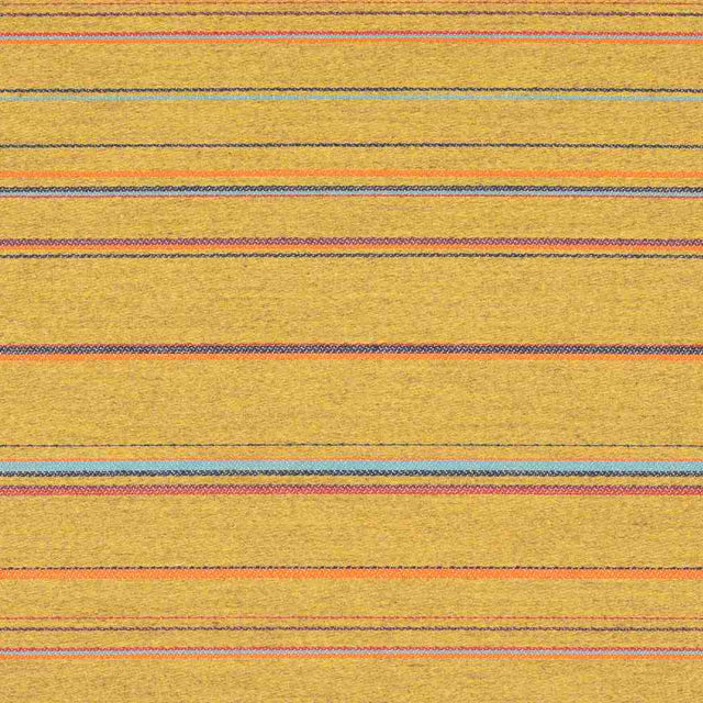 Sample of Sunbrella Prismatic Dijon 62026 - 0002 Transcend Collection Upholstery Fabric - Outdoor Fabric Central