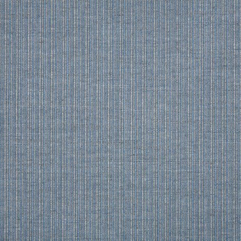 Sample of Sunbrella Proven Denim 40568 - 0007 Elements Collection Upholstery Fabric - Outdoor Fabric Central