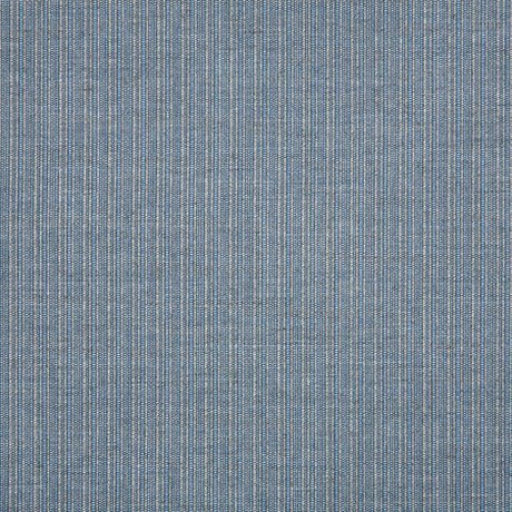 Sample of Sunbrella Proven Denim 40568 - 0007 Elements Collection Upholstery Fabric - Outdoor Fabric Central