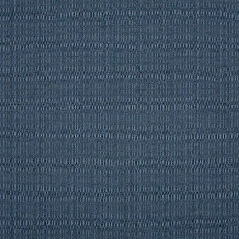 Sample of Sunbrella Proven Indigo 40568 - 0008 Elements Collection Upholstery Fabric - Outdoor Fabric Central