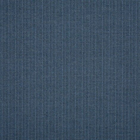Sample of Sunbrella Proven Indigo 40568 - 0008 Elements Collection Upholstery Fabric - Outdoor Fabric Central