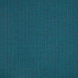 Sample of Sunbrella Proven Turquoise 40568 - 0009 Elements Collection Upholstery Fabric - Outdoor Fabric Central
