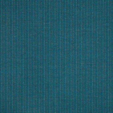 Sample of Sunbrella Proven Turquoise 40568 - 0009 Elements Collection Upholstery Fabric - Outdoor Fabric Central