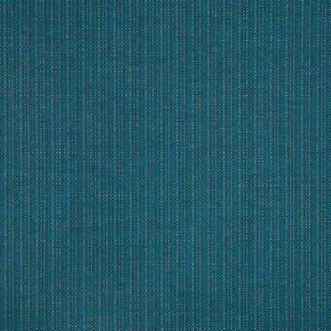 Sample of Sunbrella Proven Turquoise 40568 - 0009 Elements Collection Upholstery Fabric - Outdoor Fabric Central