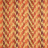 Sample of Sunbrella Pulse Sunset 44215 - 0000 Elements Collection Upholstery Fabric - Outdoor Fabric Central