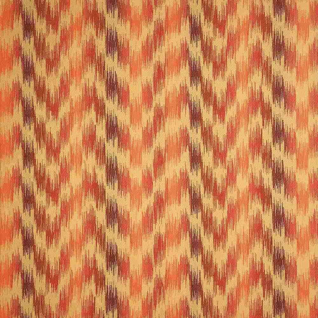 Sample of Sunbrella Pulse Sunset 44215 - 0000 Elements Collection Upholstery Fabric - Outdoor Fabric Central