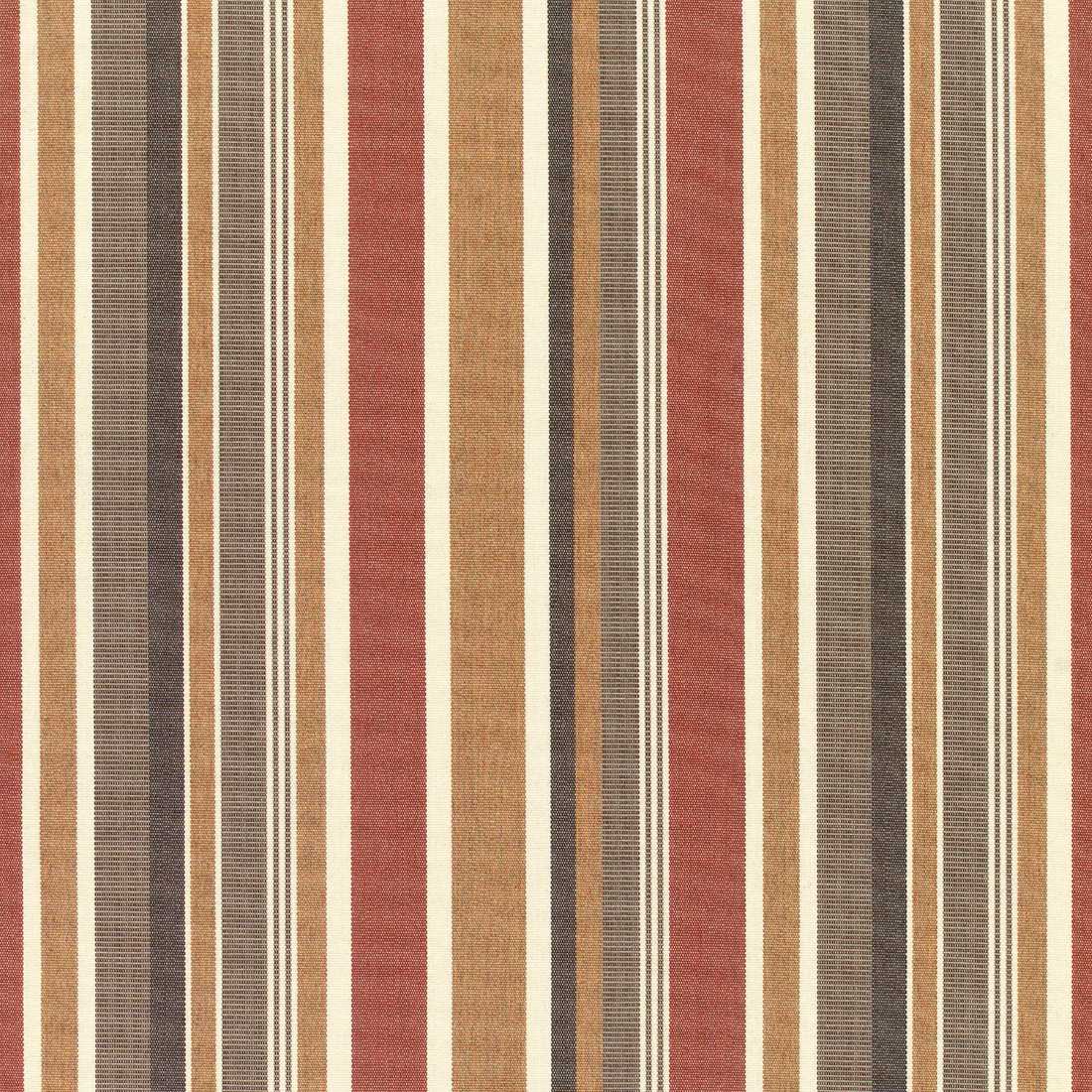 Sunbrella Brannon Redwood 5612-0000 Elements Collection Upholstery Fabric