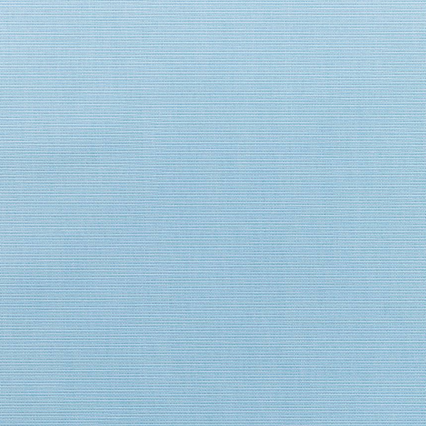 Sample of Sunbrella RAIN Canvas Air Blue 5410 - 0000 77 Waterproof Upholstery Fabric - Outdoor Fabric Central