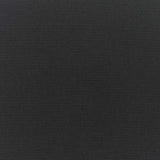 Sunbrella Canvas Black 5408-0000 Elements Collection Upholstery Fabric