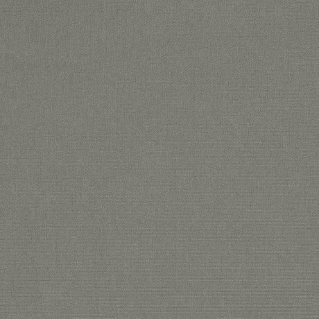 Sample of Sunbrella RAIN Canvas Charcoal 54048-0000 77 Waterproof Upholstery Fabric